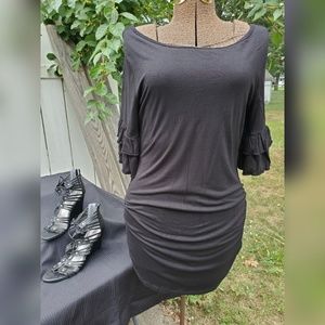 GapMaternity tunic top, Size L--NWOT